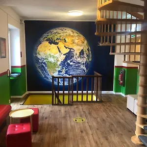 Hostel Backpackers - Self Check-in, Ντίσελντορφ